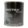 MEDIUM SATIN ALUMINUM